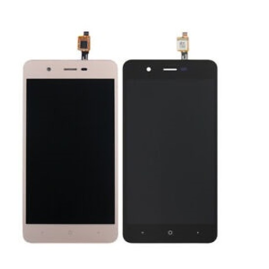 TOUCH+LCD WIKO HARRY GOLD